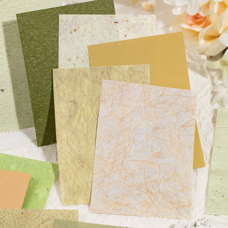 Kasuga Story Material Paper